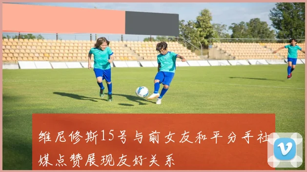 维尼修斯15号与前女友和平分手社媒点赞展现友好关系