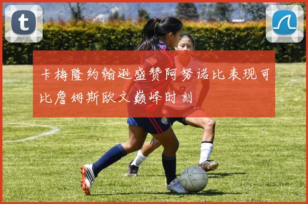 卡梅隆约翰逊盛赞阿努诺比表现可比詹姆斯欧文巅峰时刻