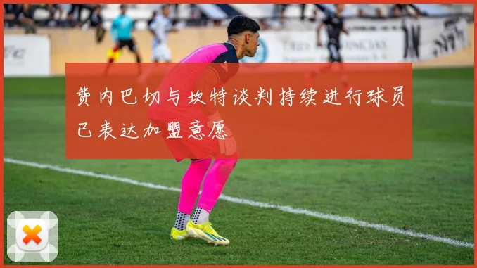 费内巴切与坎特谈判持续进行球员已表达加盟意愿